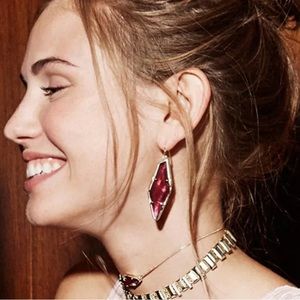 Kendra Scott earrings